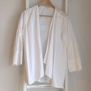 James Perse cardigan size 3 (L)